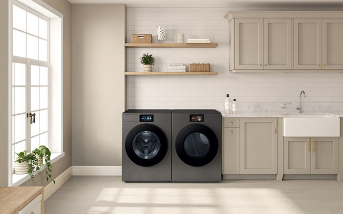 Samsung llevará a IFA 2025 su nueva gama de electrodomésticos de integración