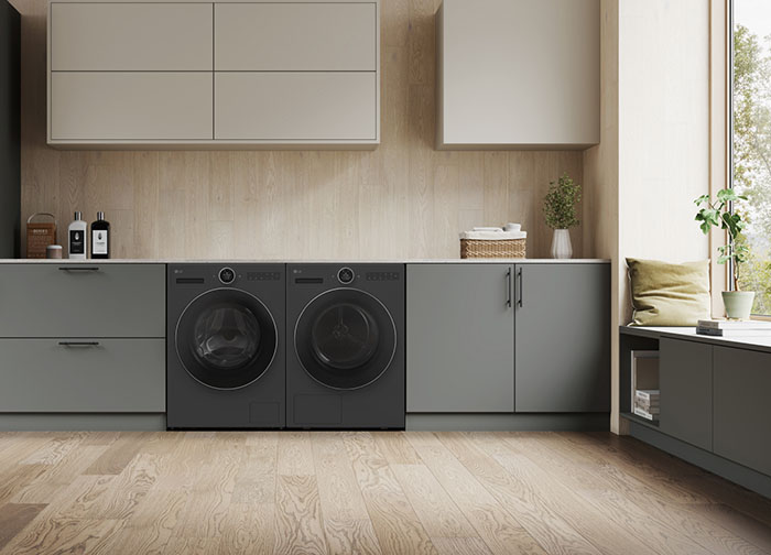 LG presentará soluciones de lavado y frigoríficos inteligentes en IFA Berlín 2025