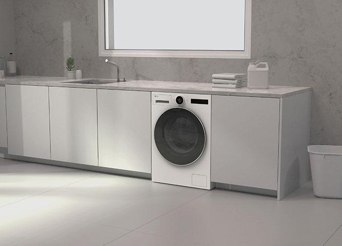 LG presentará soluciones de lavado y frigoríficos inteligentes en IFA Berlín 2025