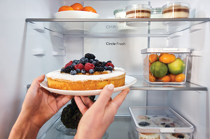Haier ayuda a evitar el desperdicio de alimentos con IA y tecnologías avanzadas