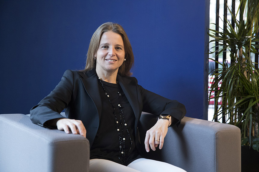 eurofred diversificación virginia botey