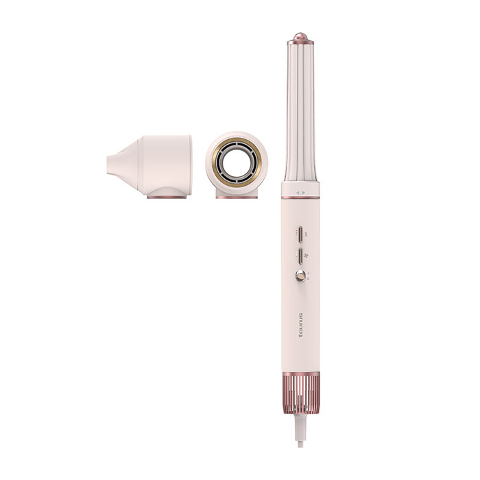 Taurus lanza el moldeador profesional Airwave Digital