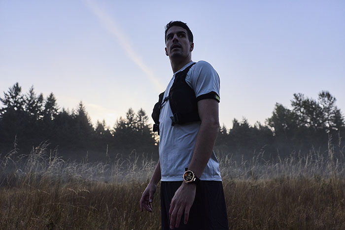 Llega el Amazfit T-Rex 3 Pro, ideal para los deportes de resistencia