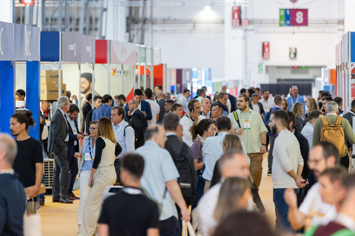 Más de 170 marcas participarán en Efintec 2025