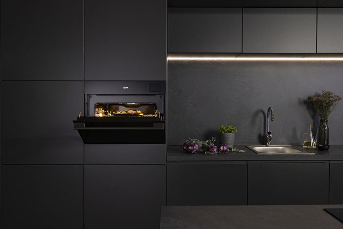 Hisense y Ramón Freixa revelan la nueva gama de hornos Hi8