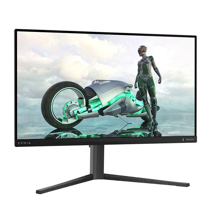 El nuevo Philips Evnia 25M2N3200U ofrece el máximo rendimiento para eSports