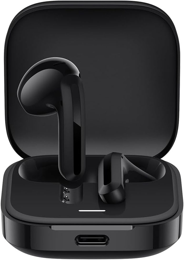 Disfruta del mejor sonido allí donde estés con estos auriculares