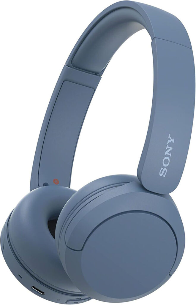 Disfruta del mejor sonido allí donde estés con estos auriculares