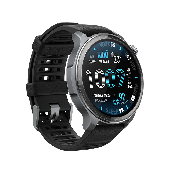 Amazfit lanza el nuevo Balance 2 XT