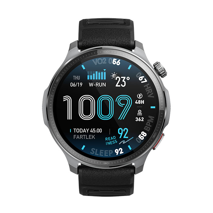 Amazfit lanza el nuevo Balance 2 XT