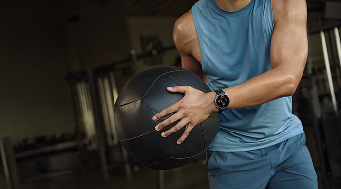 Amazfit lanza el nuevo Balance 2 XT