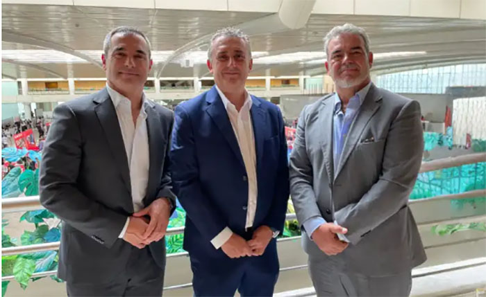 MCR Global Experience 2025 convocó a más de 100 marcas y 1.600 profesionales