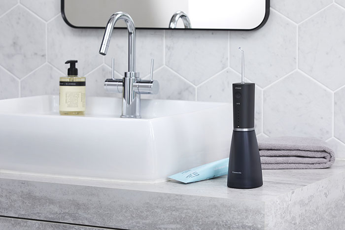 Panasonic presenta nuevos productos de cuidado personal
