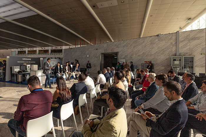 MCR Global Experience 2025 convocó a más de 100 marcas y 1.600 profesionales