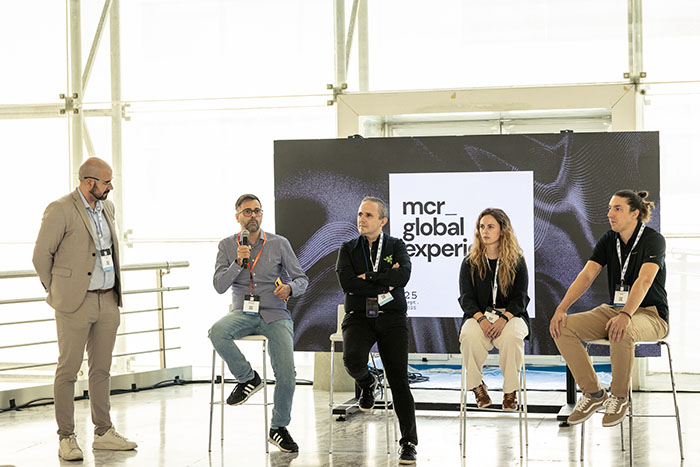 MCR Global Experience 2025 convocó a más de 100 marcas y 1.600 profesionales