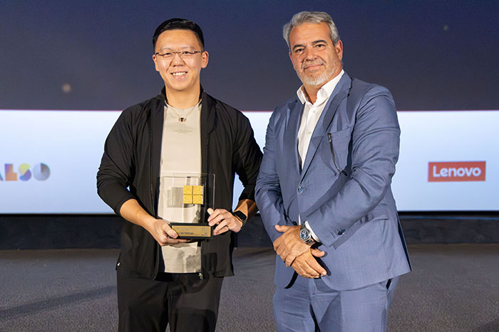 MCR obtiene un doble reconocimiento en los Context ChannelWatch 2025