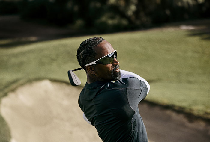 Meta revoluciona el deporte de alta intensidad con sus nuevas gafas de IA