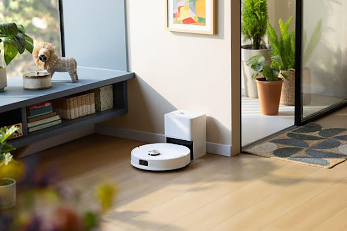 Las mejores ofertas de Roborock por el Amazon Prime Day