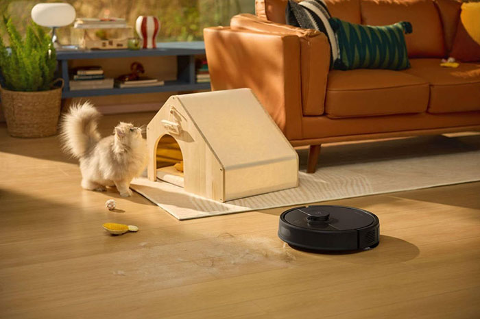 Las mejores ofertas de Roborock por el Amazon Prime Day