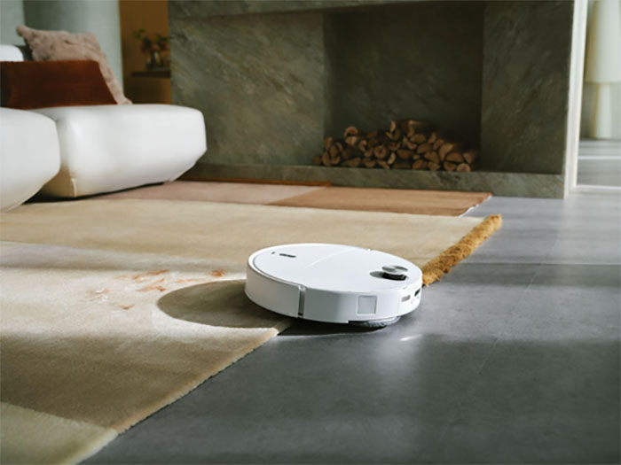 El Roborock Qrevo Curv 2 Pro aterriza en España