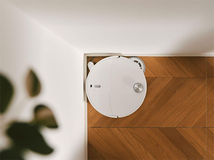 El Roborock Qrevo Curv 2 Pro aterriza en España