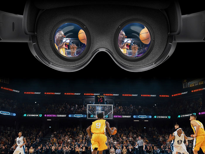 Samsung anuncia Galaxy XR