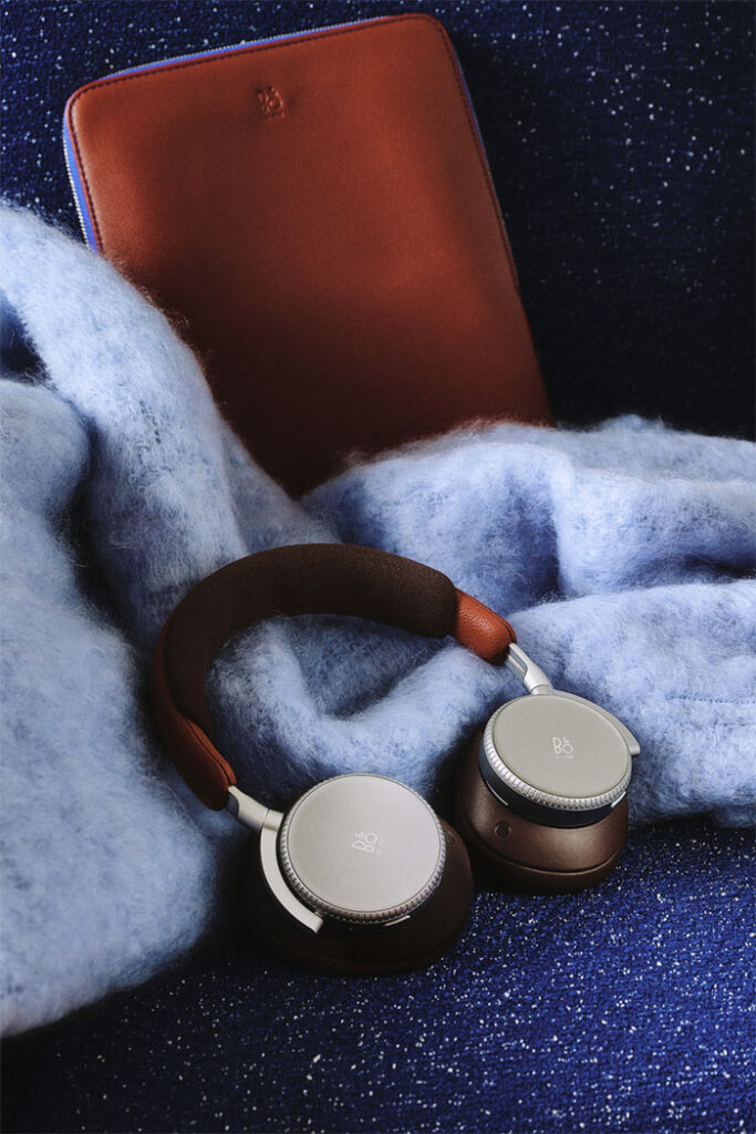 Bang & Olufsen lanza tres ediciones especiales por su centenario