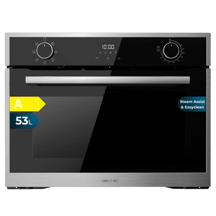 Ofertas imperdibles en gama blanca durante los Cecodays de Cecotec