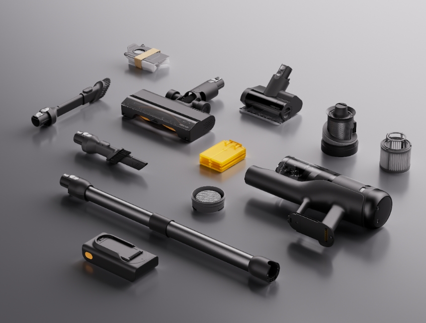 Roborock H60
