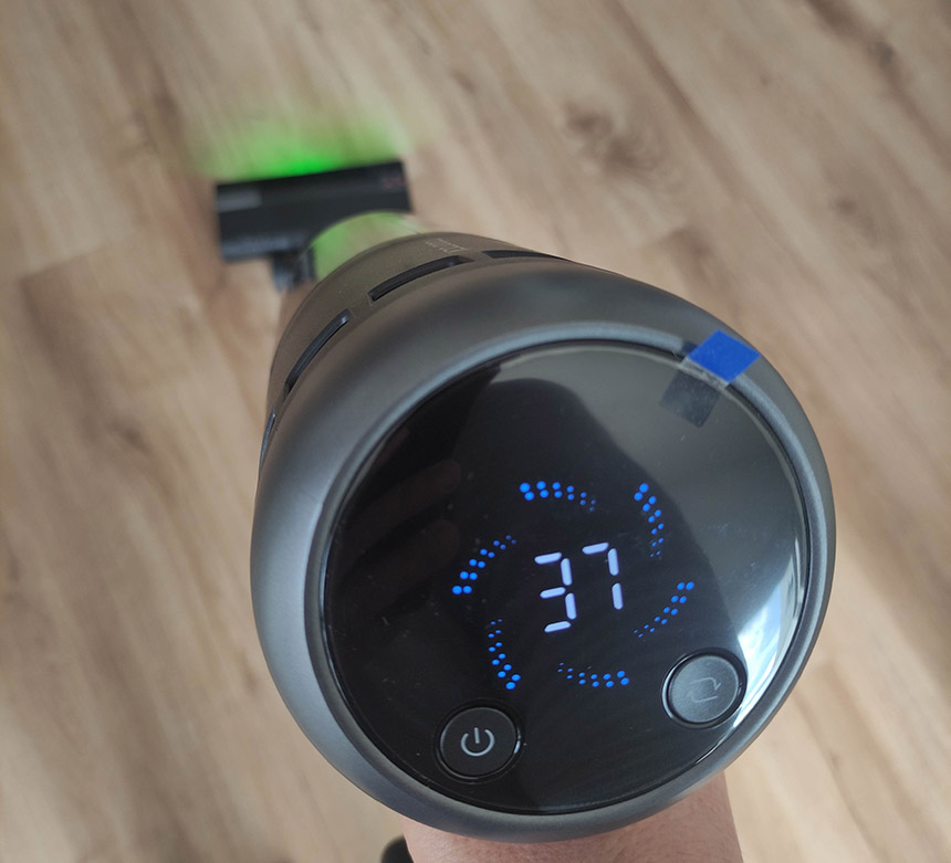 roborock H60