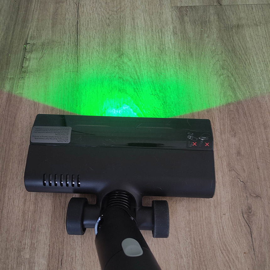 Roborock H60