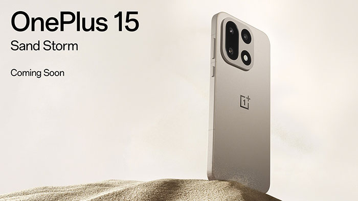 El OnePlus 15 incorporará Snapdragon 8 Elite Gen 5