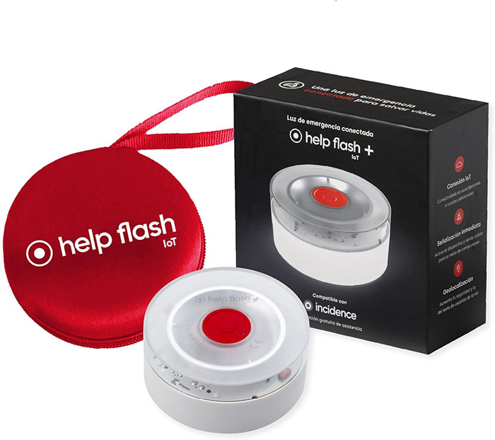 Balizas V16 al mejor precio: ofertas del Black Friday 2025 que no querrás perderte