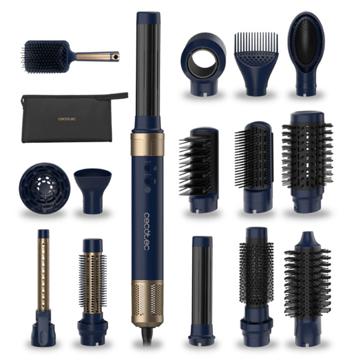 Ahorra en cuidado personal con las ofertas del Black Friday de Cecotec