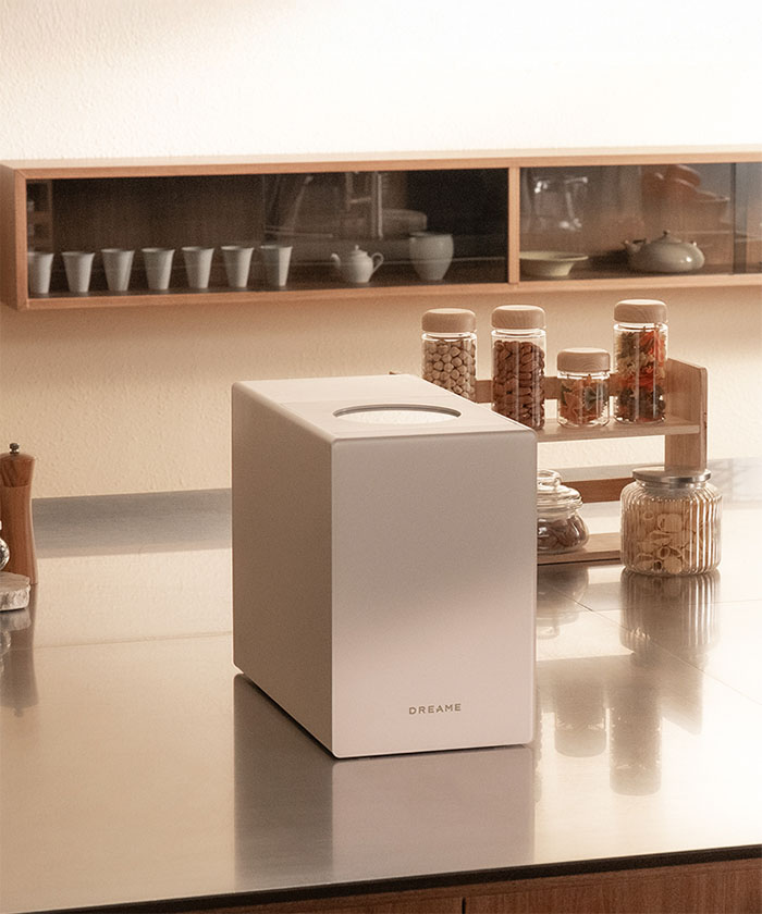 Dreame presenta sus nuevos electrodomésticos inteligentes, ya disponibles