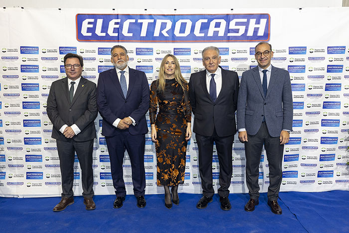 Euro Electrodomésticos Extremadura abre un nuevo centro logístico en Cáceres