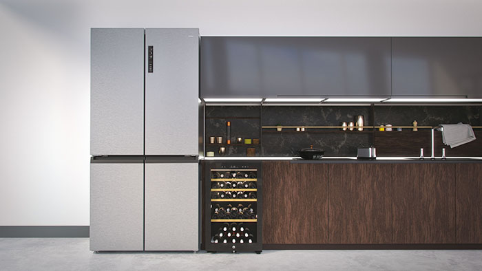 Haier y Candy lideran el Black Friday con rebajas de hasta el 55%