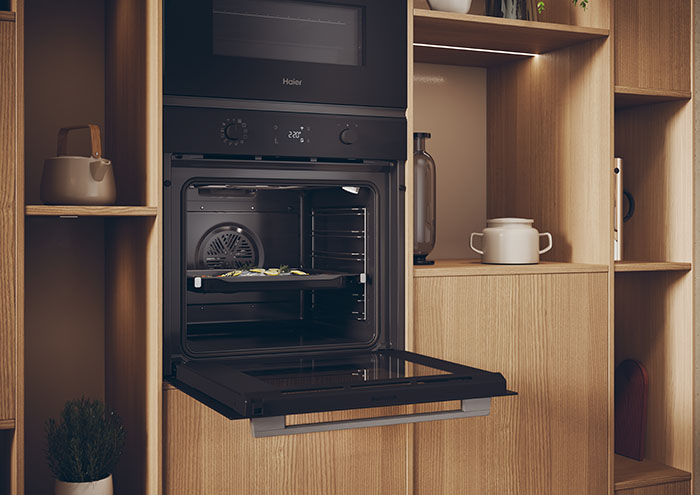 Haier y Candy lideran el Black Friday con rebajas de hasta el 55%