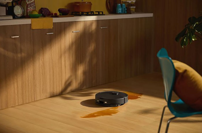 El robot aspirador Roborock Q10 S5+ Set, disponible con un descuento del 39% por el Black Friday.