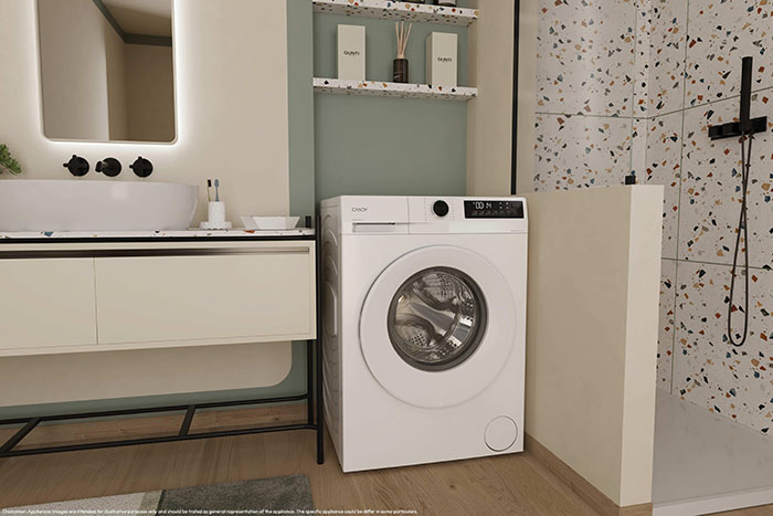 Haier y Candy lideran el Black Friday con rebajas de hasta el 55%