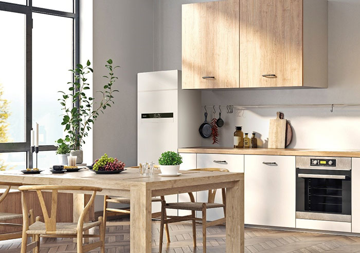 Panasonic impulsa la climatización descarbonizada en C&R 2025