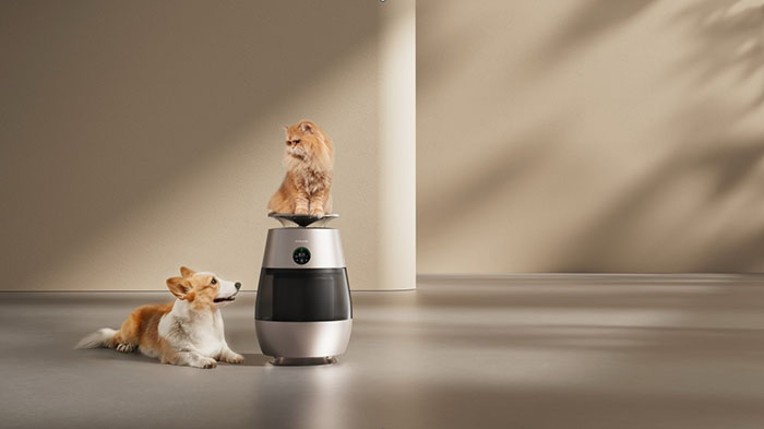 Dreame presenta sus nuevos electrodomésticos inteligentes, ya disponibles