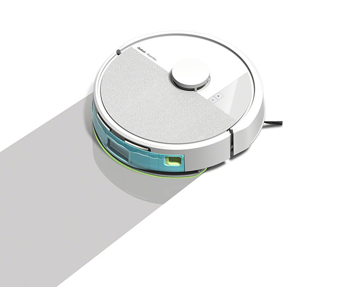 Robots aspiradores al mejor precio con el Black Friday de iRobot