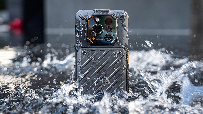 Llega a España RugOne, la nueva marca de smartphones rugerizados de Ulefone