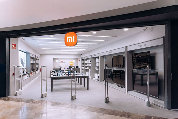 Xiaomi celebra 8 años en España con una cuota de mercado de más del 30%
