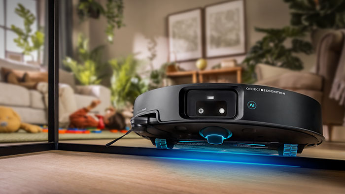 Cecotec transforma la limpieza en el hogar con el nuevo Conga X100