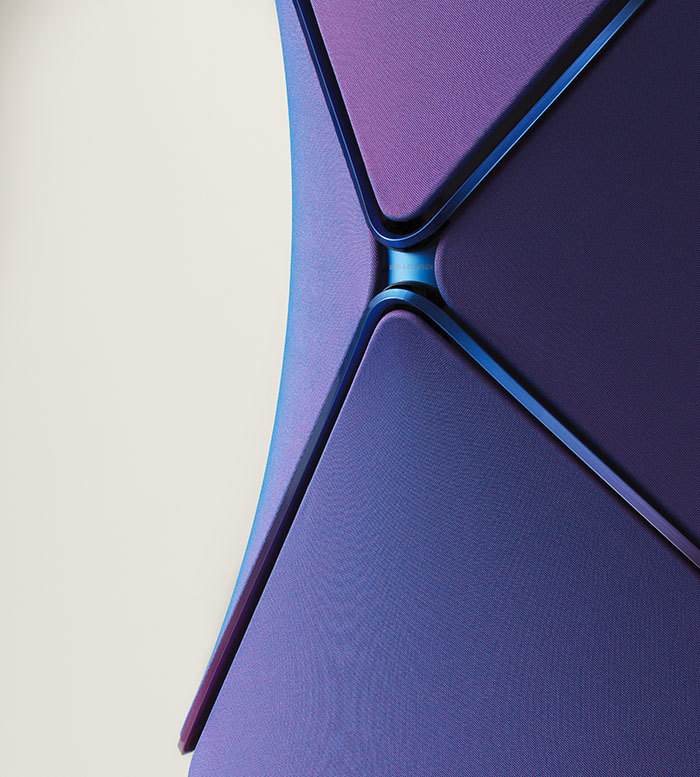 Bang & Olufsen celebra su centenario con las exclusivas ediciones Beolab 90 Phantom y Mirage