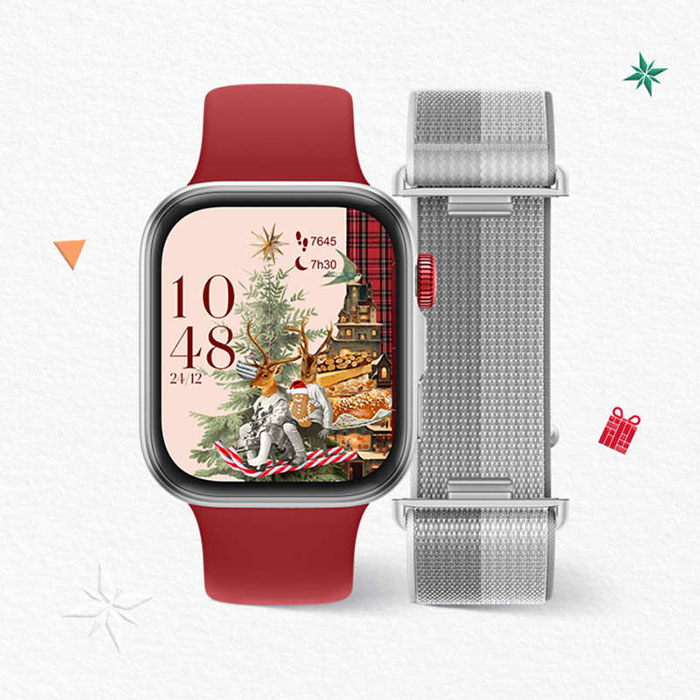 Las mejores ofertas navideñas de Huawei en 2025: relojes, auriculares y tablets