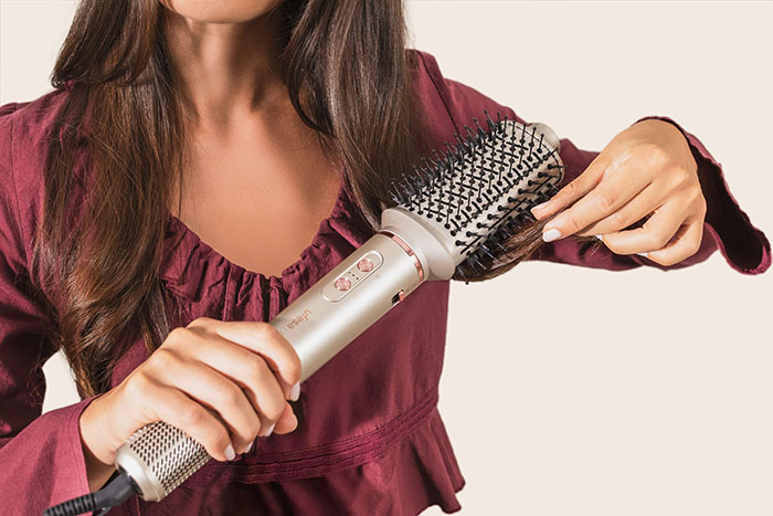 Ufesa revoluciona el cuidado capilar con tres nuevas herramientas