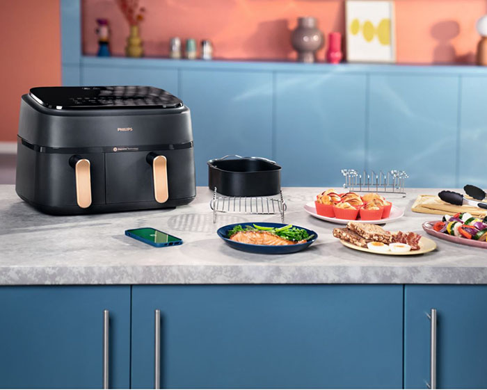 Regalos tecnológicos de Philips que encantarán esta Navidad